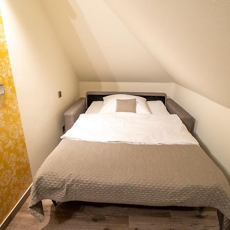 Hotel Fallersleber Spieker Wolfsburg Eksteriør bilde