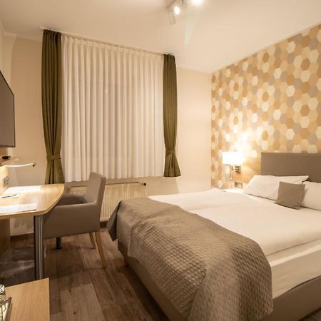 Hotel Fallersleber Spieker Wolfsburg Eksteriør bilde