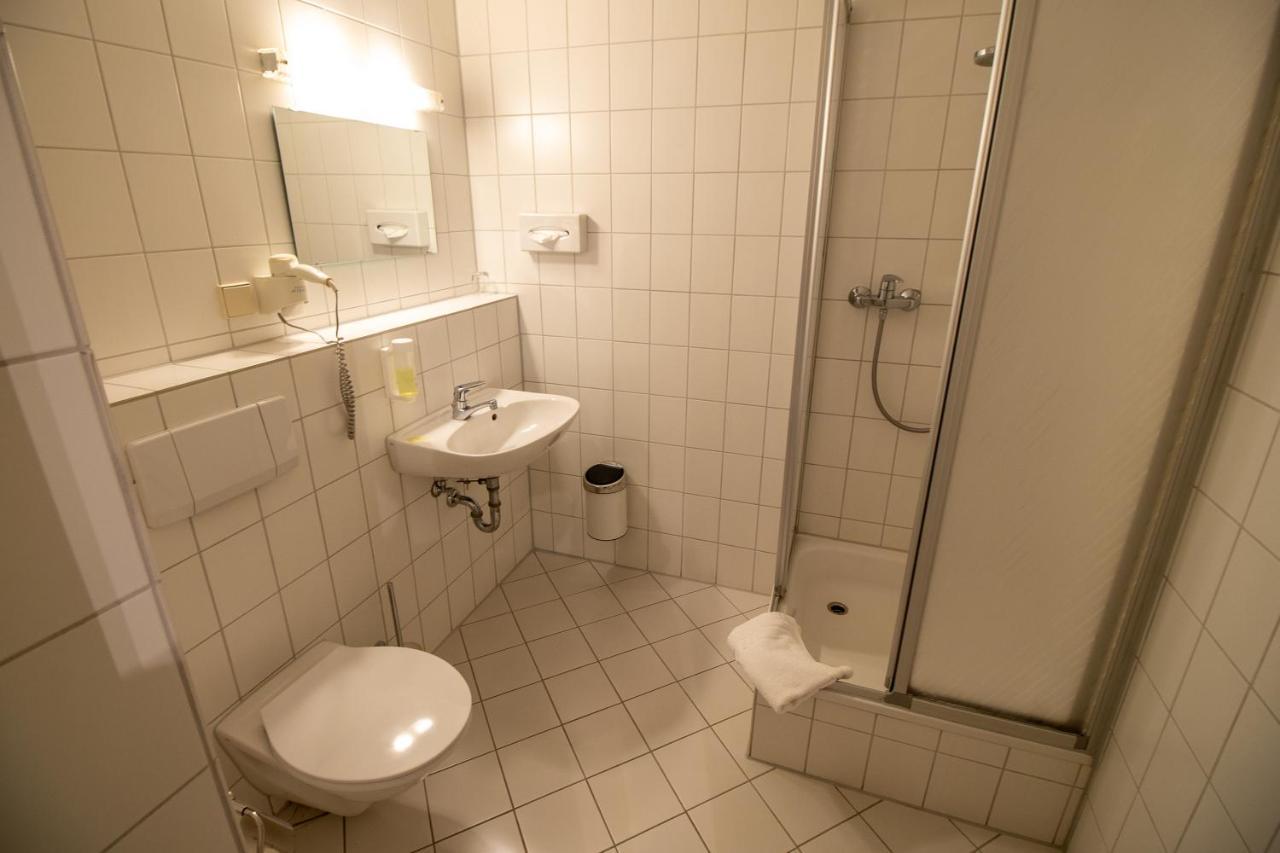 Hotel Fallersleber Spieker Wolfsburg Eksteriør bilde