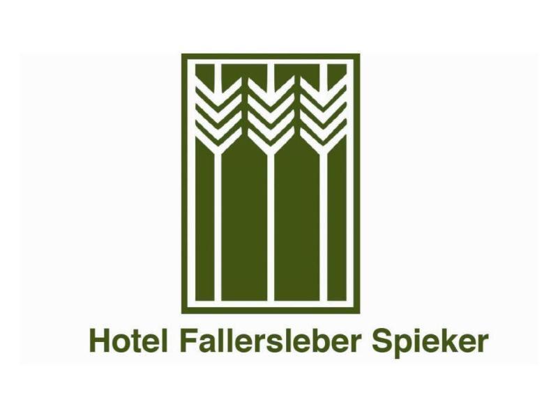 Hotel Fallersleber Spieker Wolfsburg Eksteriør bilde